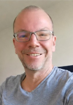 Wolfgang Ross